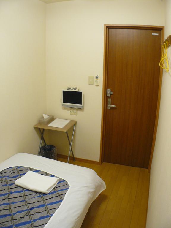 Meigetsu Hotel Tokio
