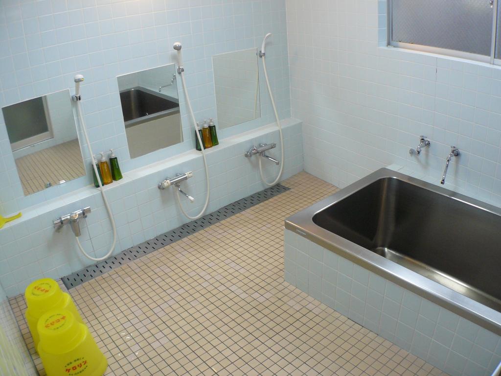 Meigetsu Hotel Tokio