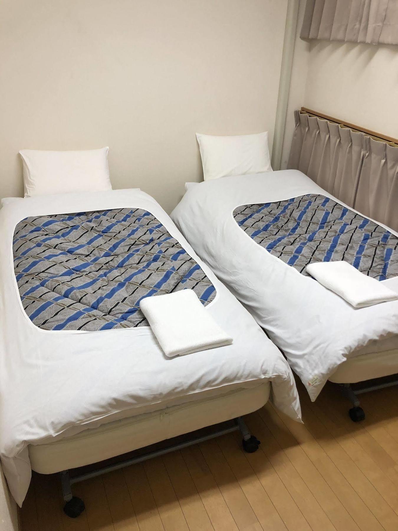 Hotel Meigetsu Tokio